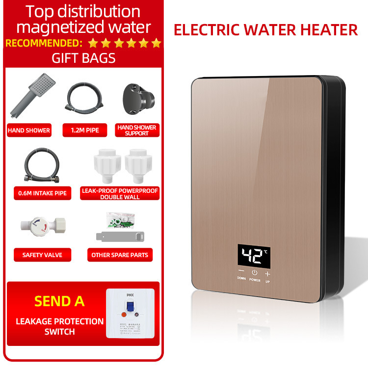 卸売電気温水器バス用給湯器インスタント電気温水器給湯器バス家庭用電気温水器|undefined