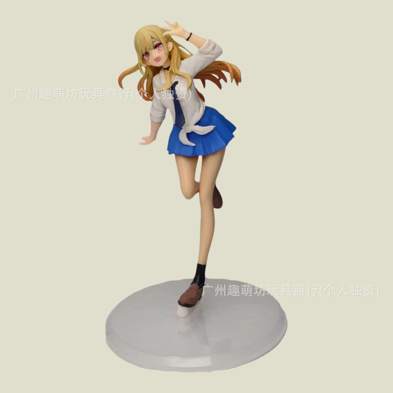 モデルフィギュア、二次元アニメフィギュア、オーナメント、ポケモンワンピース、ナルト、おもちゃ|undefined