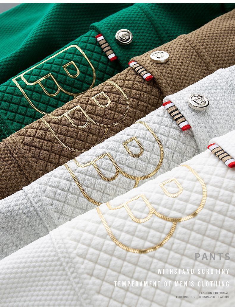 Jesenné pánske ležérne nové kórejské vydanie 2023 Trendové, módne, všestranné, priliehavé, módne športové nohavice pre mužov_voghion.com