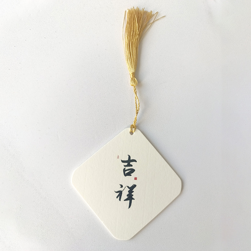 Nuevo abanico de grupo en blanco al por mayor para puestos escénicos, abanico de pintura, abanico de pintura pintada a mano de bricolaje, abanico de grupo de papel de arroz de caligrafía de estilo chino