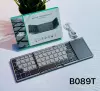 Чёрно-серый