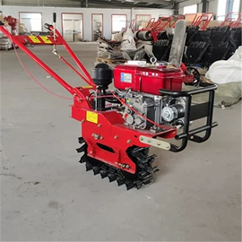 休闲食品加工;输送机;施肥机械