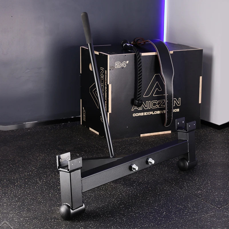 M109 Barbell Changing Frame
