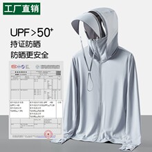 UPF50+���z�������б����ķ����⾀��ñ��Ů���������Ƥ�w��