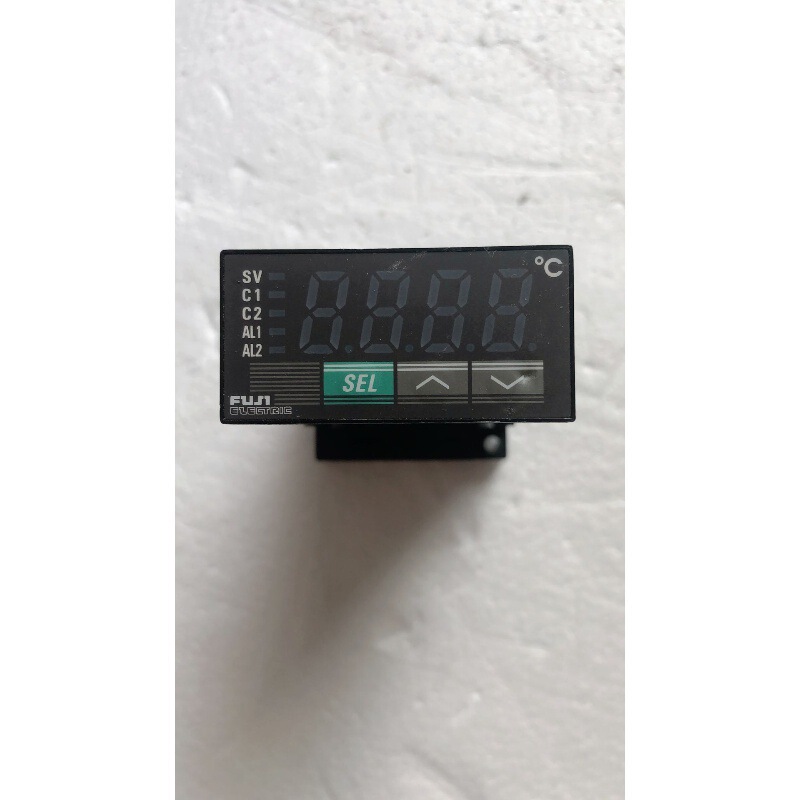 Original disassembled FUJI PXR3NAY1-0YM00, actual product photos, in stock