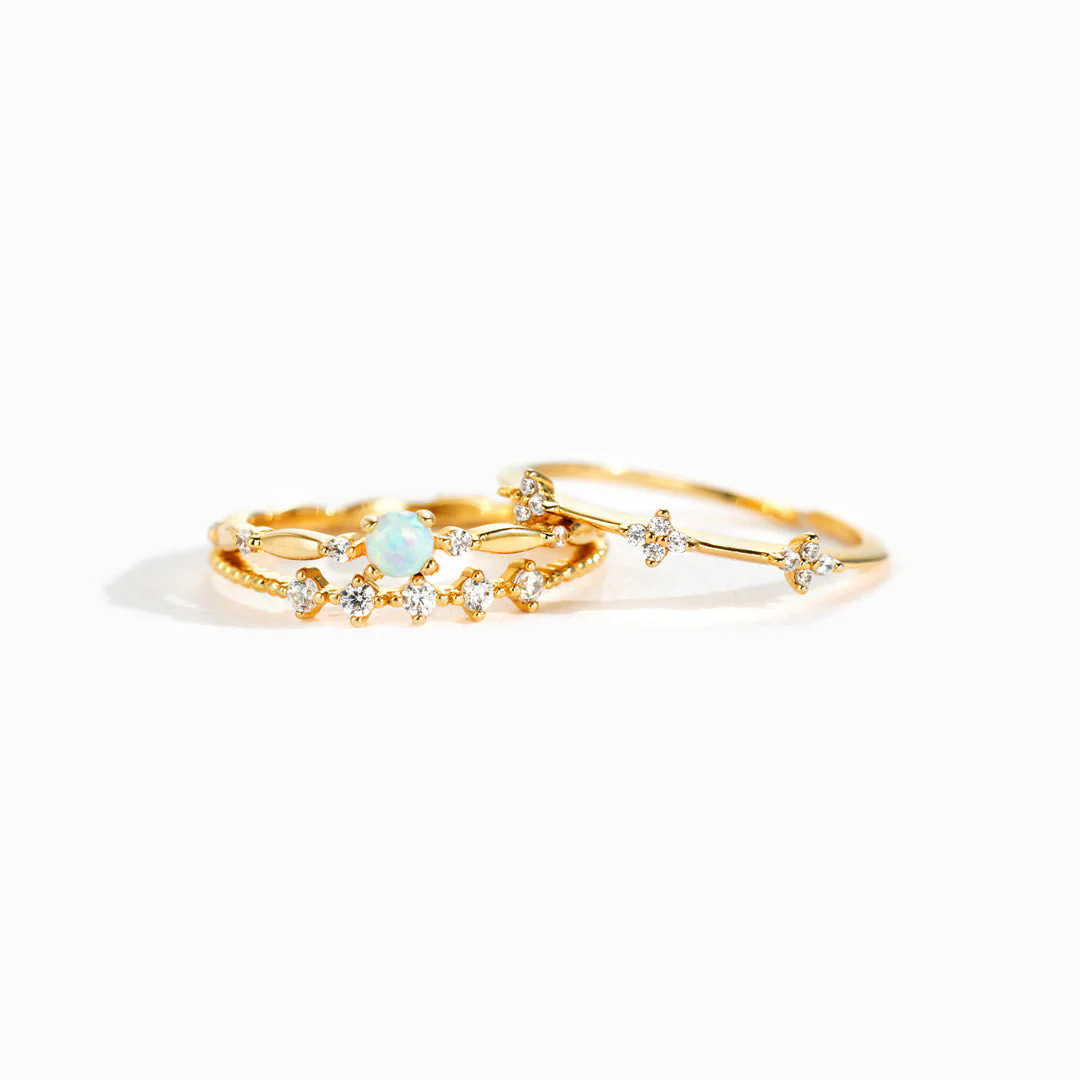 2g Weight Rings Classification 6, 9 Ring Size 1 Piece Quantity Daily Occasion 925 Sterling Silver Material Geometric Pattern All Seasons Season Women's Gender Plating Design Simple Style Style 925 Sterling Silver Geometric Rings 925 Sterling Silver Rings 2