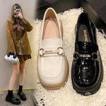 Ӣ���LСƤЬŮ2024���＾�¿�һ�_�Ńɴ��A�^����Ь��Ƥ�r�І�Ь