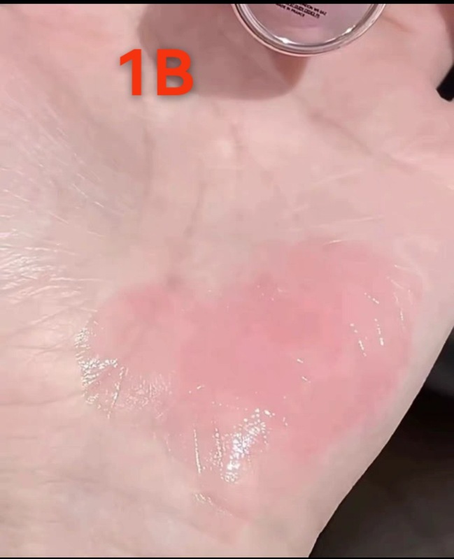 【跨境专供】新色粉圆管限定唇膏口红7B/8B/5B膏体质地持久滋润|undefined