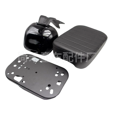 Electric car rear backrest | Set