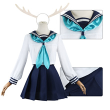 ��·��¹�������ӻ�ҕ����cos��¹���cosplay���b����Ԫ�������b
