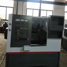 厂家供应 数控斜轨车床光机 数控车床 数控斜轨车床光机