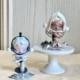 POPMART Bubble Mart SKULLPANDA Sound Series Blind Box Trendy Cute Ornaments Gift Toys