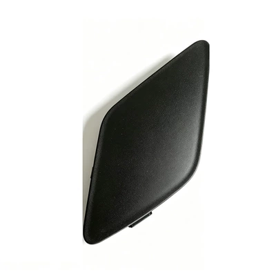 and rear trailer covers, Other Automotive Exterior Supplies - front-bumper-tow-cover-drivers-side-left