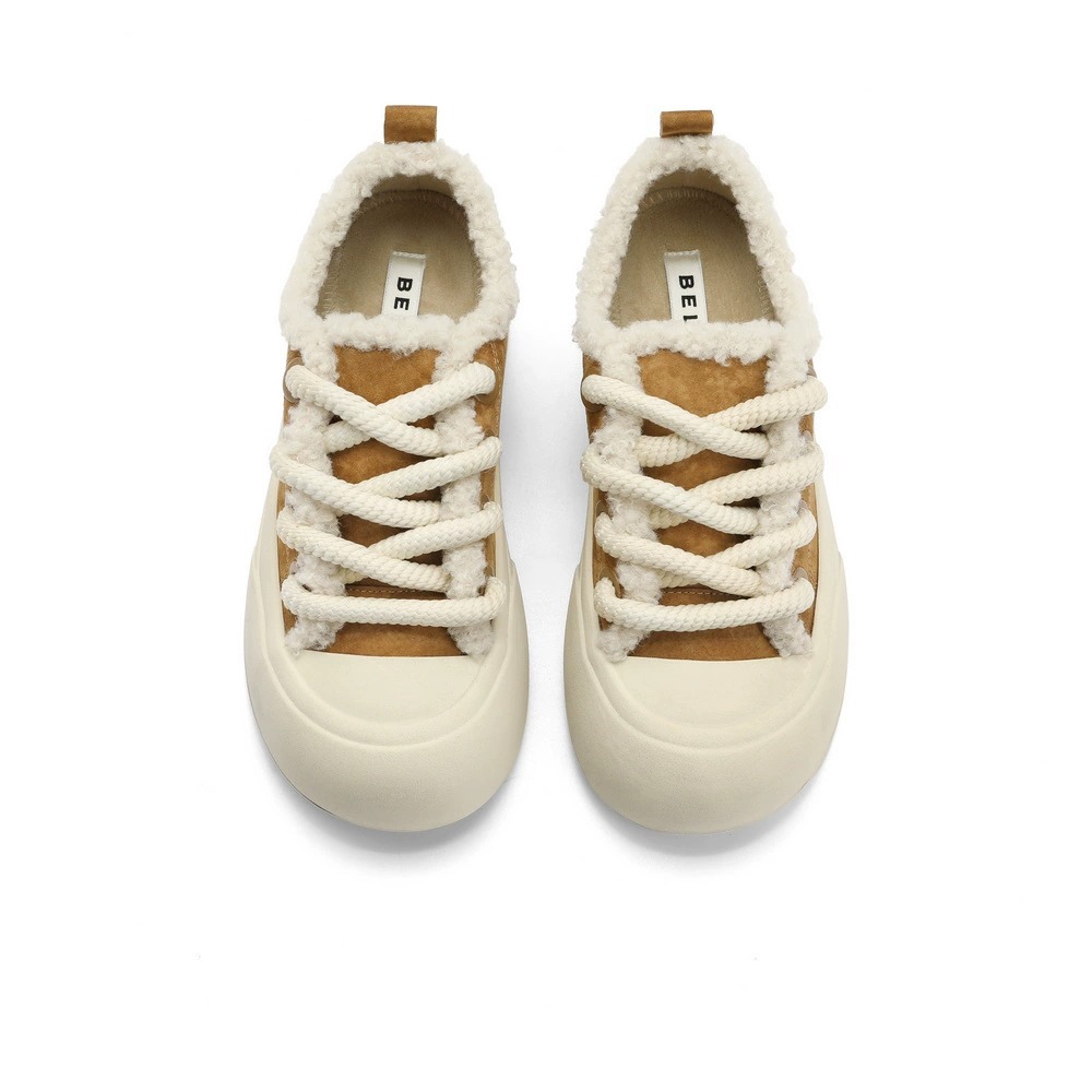 Women Lady Work Shoes Running Shoes Sneakers Mesh Easy To Clean Footgear_voghion.com