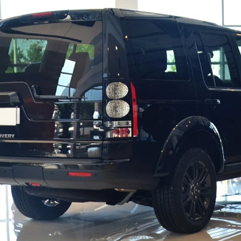 Suitable for 05-16 Land Rover Discovery 3/4 L319, used rear tail lights, exclusively for cross-border car modification