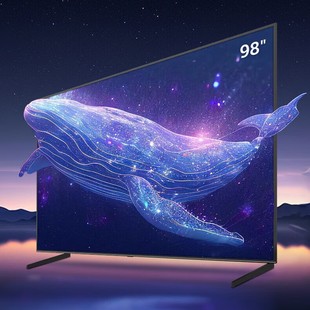 Skyworth 98A6K98-Inch 120Hz High-Brush 4K Multi-Person Interactive Demonstration Smart Network Lcd Tv