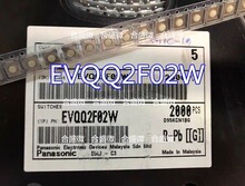 �ձ����� EVQQ2F02W �ᴥ���� 6*6.5*2.5mm ��ˮ����������꿪��