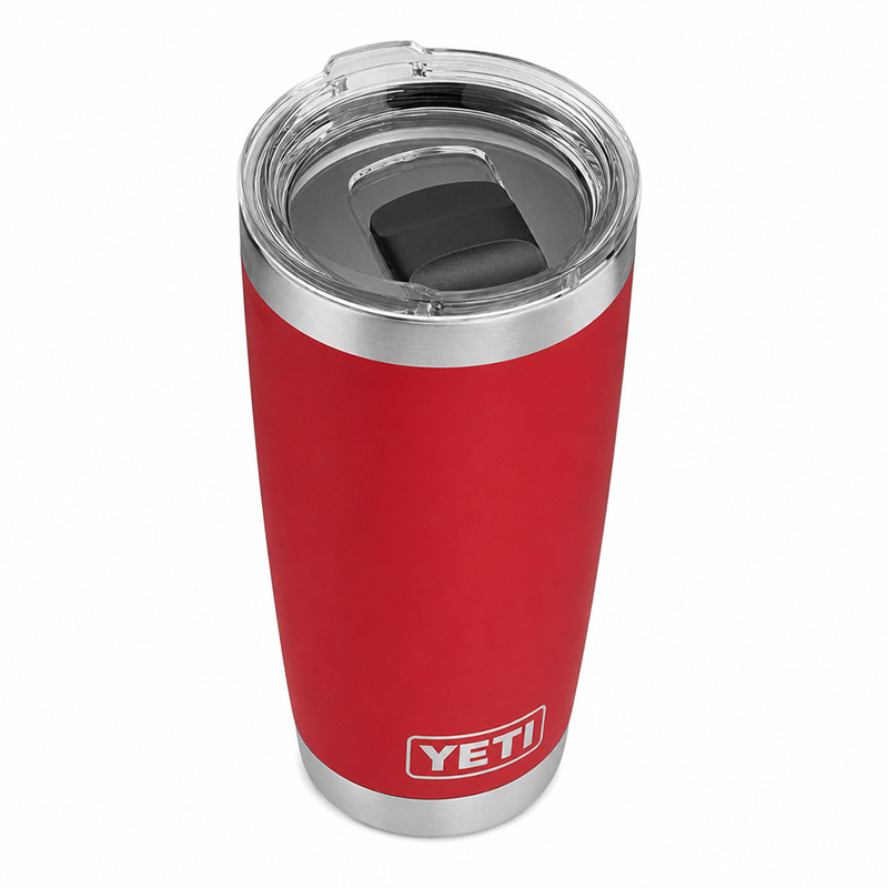 Acero inoxidable al vacío in situ transfronterizo taza magnética cubierta 20oz taza de automóvil aislante personalizada