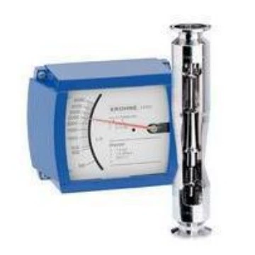 Croni ротаметр H250 тип питания оригинал