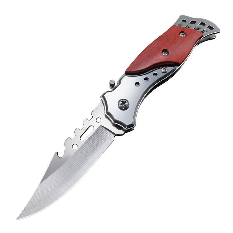 719 신형 고무 손잡이 (조명 없음)