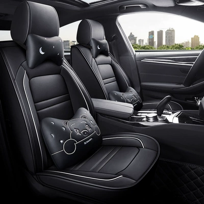 2020 new car seat cushion Four Seasons Pad