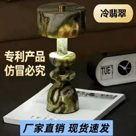 石膏工艺品;蜡烛器皿;装饰台灯