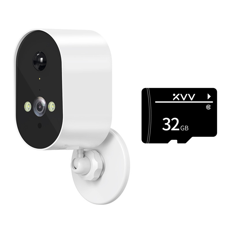 R1+9000mAh 배터리(32G 메모리 카드, 앱: V380 PRO)