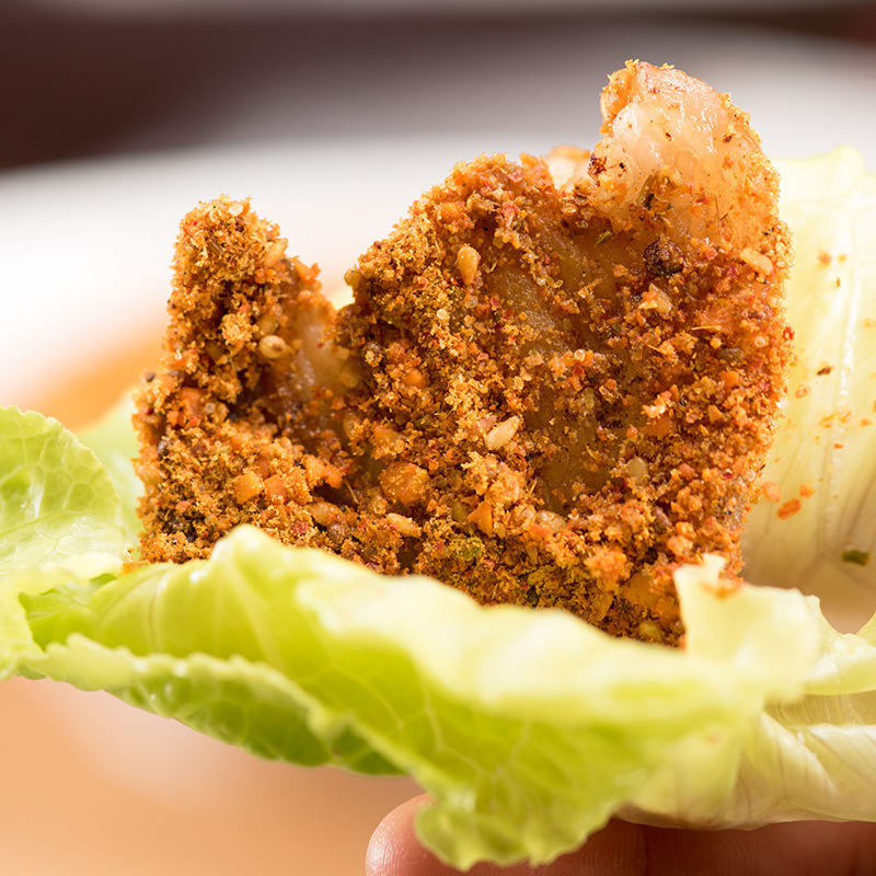 Private Cat Korean BBQ Sauce, BBQ Rub, Seasoning, Chili Flakes, BBQ Meat Sauce, Dry BBQ Seasoning