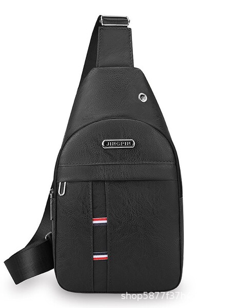 trend universal chest bag one shoulder