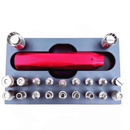 修表工具 劳力S欧米J把管开 2892/7750/2000/888/A10轴承开 S沃琪