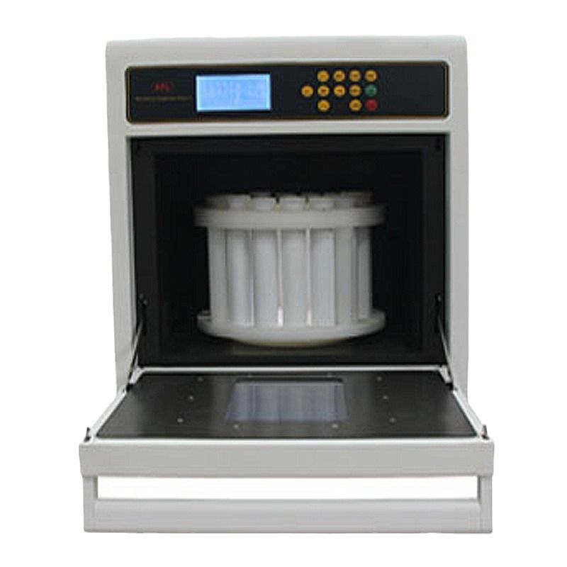 奥普乐工业级 普及型 MD6CN-H微波消解仪