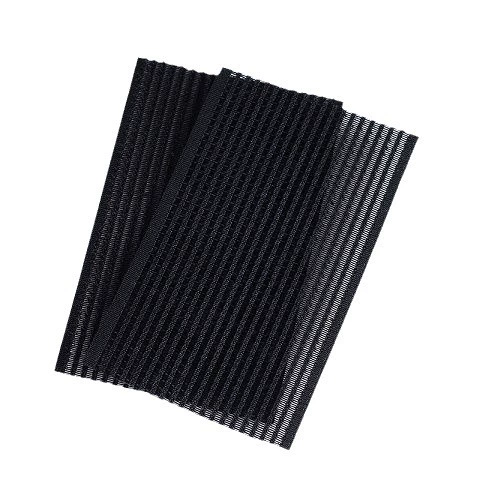 Bangs, summer Korean hair accessory with velcro
