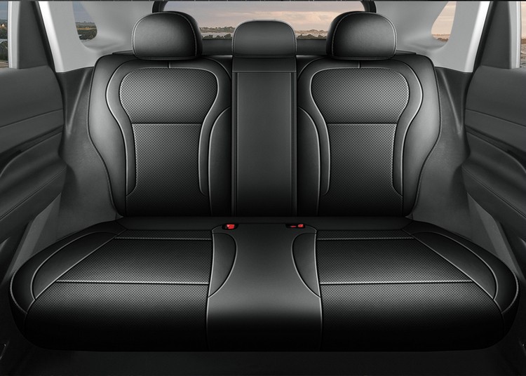 Hongqi HS3 PHEV seat cover leather full set