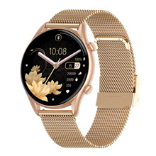 2023时尚新款高清大屏智能手表G3蓝牙通话健康监测心率血压血氧