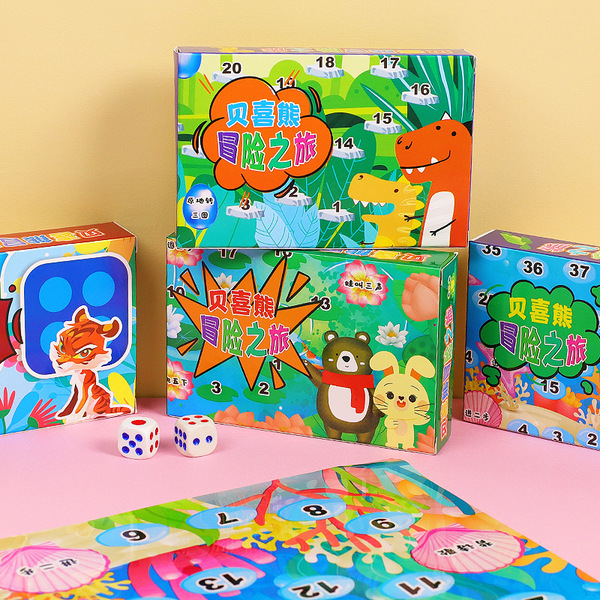 Board game