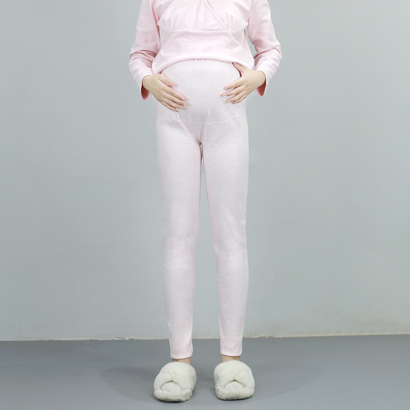 분홍색