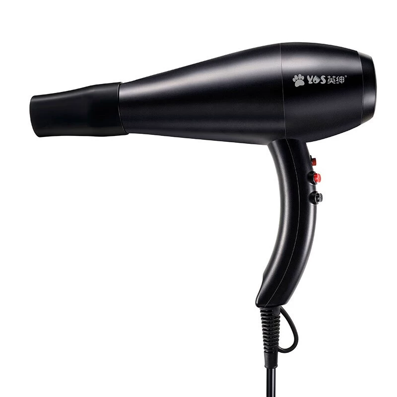 Джентри LB-820 Pet Фен Собака Кошка Домашнее Животное Шея Фен