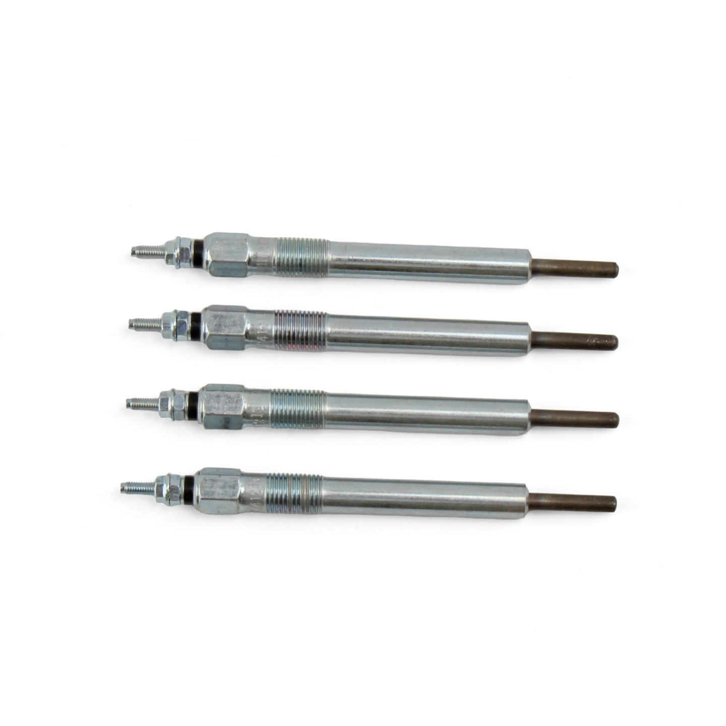 3770100-E06 Glow Plug Electric Heater Plug Suitable for Great Wall Haval H3H5 Wingle Diesel 2.5/2.8Tc