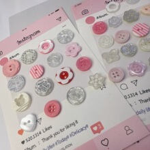 С�t��ͬ������ɫä���п׼~�ۻ��b�b����diy���~�ز��������