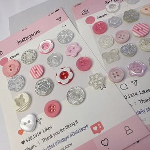 С�t��ͬ������ɫä���п׼~�ۻ��b�b����diy���~�ز��������