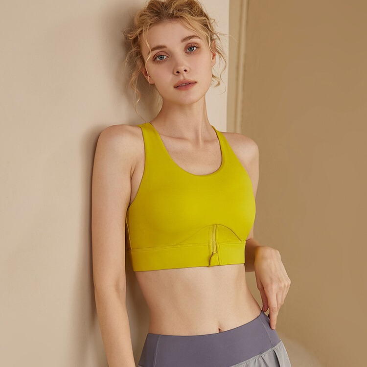 Clearance of Discontinued Sizes: High-Intensity Sports Bra for Women, 2026 Spring New Model, Shockproof Fitness Bra, Yoga Wear Tank Top Clearance of Discontinued Sizes: High-Intensity Sports Bra for Women, 2026 Spring New Model, Shockproof Fitness Bra, Yoga Wear Tank Top