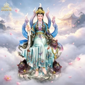 树脂工艺品;佛像/神像;金属工艺品