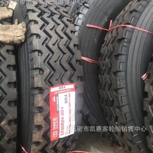 Wholesale double money tire 325/95R24 12.00r24 all-steel truck crane crane tire
