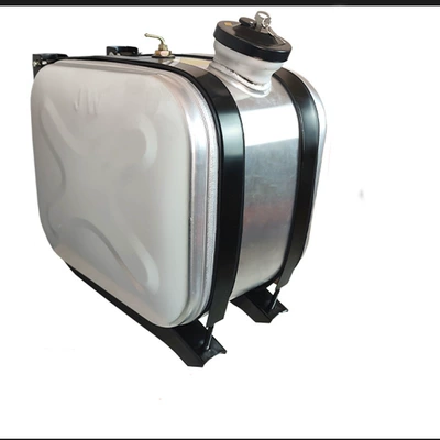 Fuel tank – Shandeka Jiefang Dongfeng Delong