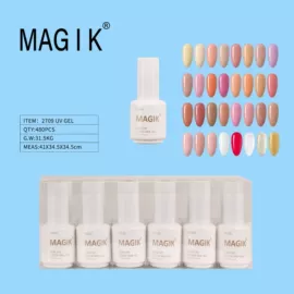 指甲油;甲油胶;卸甲用品