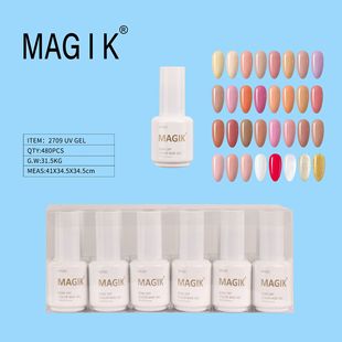 MAGIK 2860��ɫ���z ���П��u�����z��ɫϵ�� �H�����Q