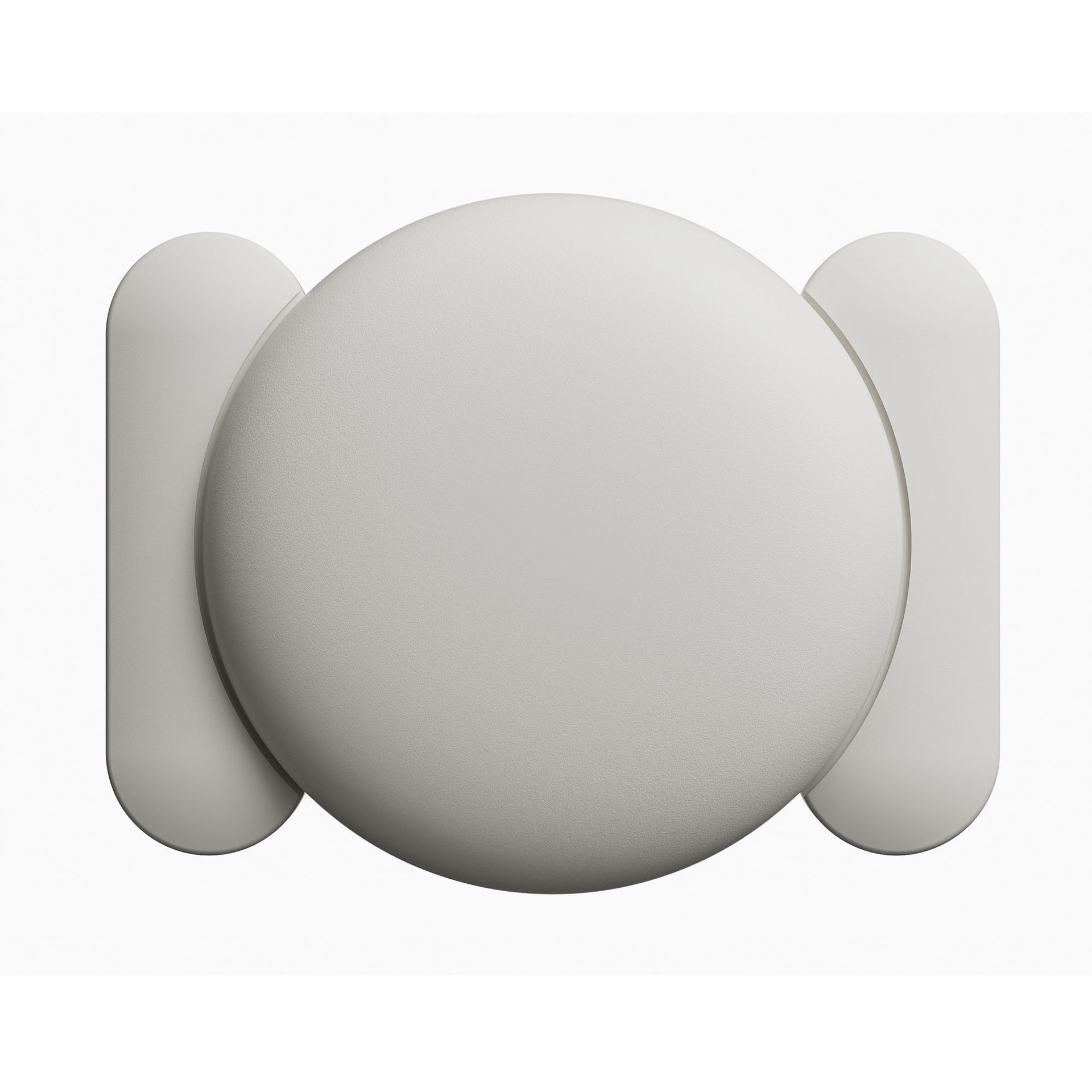 Grenzüberschreitender Bestseller Schutzhülle für Apple iTag Tracker Ortungsgerät Anti-Verlust Magnet Silikon Schutzhülle