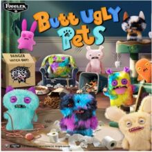 Fuggler�ٷ����������֫F����ϵ��ë�q��ż���ȸ�ֳ��湫�����