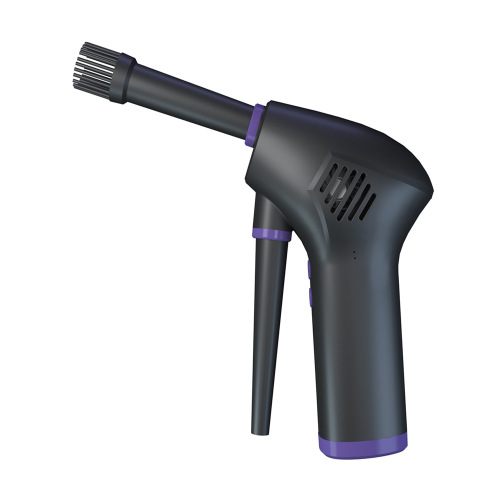 New Dust Blower Handheld Charger Hair Dryer Household Multi-purpose Computer Window Balcony PC Case Lens Powerful Dust Blower