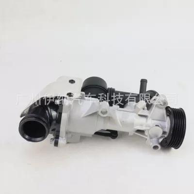 2702000000 Engine Water Pump, Water pump